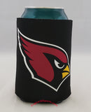 Arizona Cardinals 2 Sided Can Holder