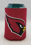 Arizona Cardinals 2 Sided Can Holder