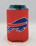 Buffalo Bills 2 Sided Can Holder