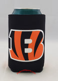 Cincinnati Bengals 2 Sided Can Holder