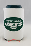 New York Jets 2 Sided Can Holder