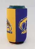 Kent State Golden Flashes 2 Sided Can Holder
