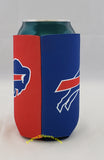 Buffalo Bills 2 Sided Can Holder