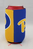 Pitt Panthers 2 Sided Can Holder