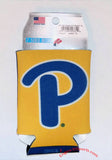 Pitt Panthers 2 Sided Can Holder