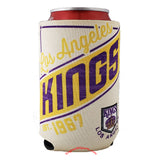 Los Angeles Kings Vintage Style 2 Sided Can Holder