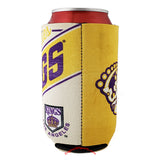 Los Angeles Kings Vintage Style 2 Sided Can Holder
