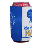 Los Angeles Rams Vintage Style 2 Sided Can Holder
