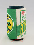 Oakland A's 2 Sided Can Holder - Vintage