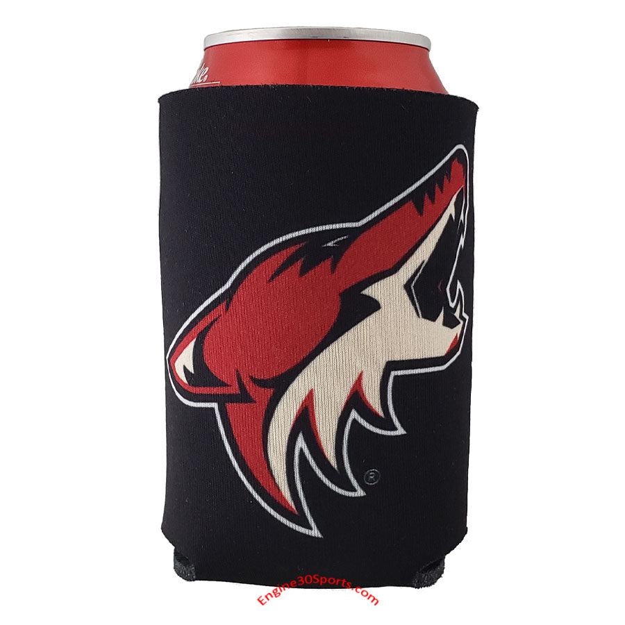 Arizona Coyotes 2 Sided Can Holder