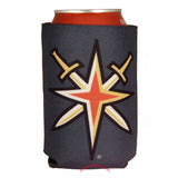 Vegas Golden Knights 2 Sided Can Holder