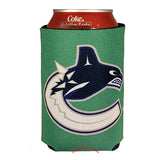 Vancouver Canucks 2 Sided Can Holder