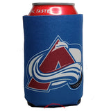 Colorado Avalanche 2 Sided Can Holder