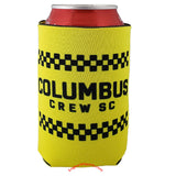 Columbus Crew SC 2 Sided Can Holder