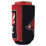 Arizona Coyotes 2 Sided Can Holder