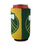 Portland Timbers 2 Sided Can Holder