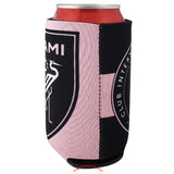 Inter Miami CF 2 Sided Can Holder