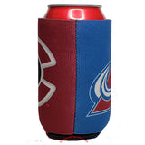 Colorado Avalanche 2 Sided Can Holder