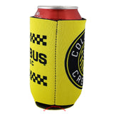 Columbus Crew SC 2 Sided Can Holder