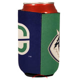 Vancouver Canucks 2 Sided Can Holder