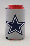 Dallas Cowboys 2 Sided Can Holder