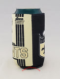 New Orleans Saints Vintage Style 2 Sided Can Holder