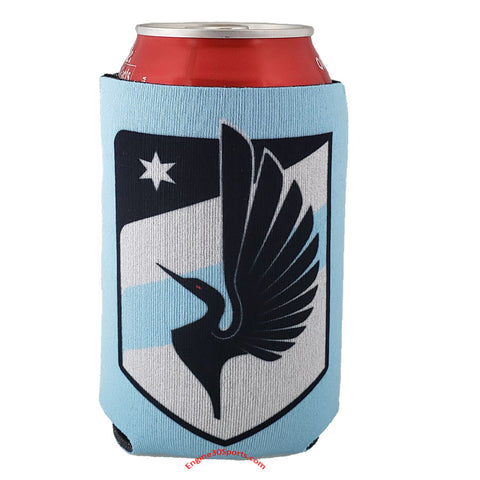 Minnesota United FC Can Holder