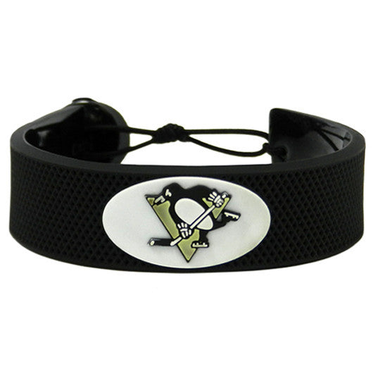 Pittsburgh Penguins Bracelet