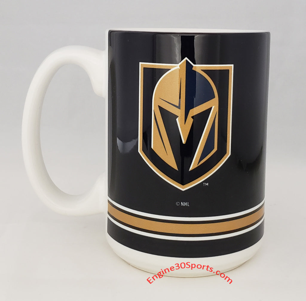 Vegas Golden Knights 15oz Ceramic Coffee Mug