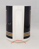 Vegas Golden Knights 15oz Ceramic Coffee Mug