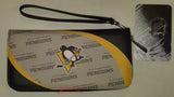 Pittsburgh Penguins Curve Organizer Wallet