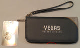 Vegas Golden Knights Curve Organizer Wallet 2