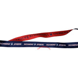Richmond Spiders 22" Lanyard with Detachable Buckle