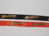 Anaheim Ducks 22" Lanyard with Detachable Buckle