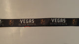 Vegas Golden Knights 22" Lanyard with Detachable Buckle