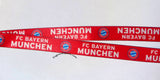 FC Bayern Munich 22" Lanyard with Detachable Buckle
