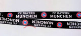 FC Bayern Munich 22" Lanyard with Detachable Buckle