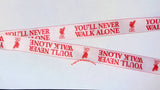 Liverpool FC 22" Lanyard with Detachable Buckle