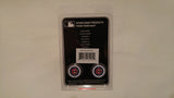 Chicago Cubs Golf Divot Tool with 3 Magnetic Markers