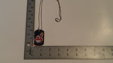 Cleveland Indians Chief Wahoo Dog Tag 2