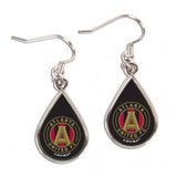 Atlanta United FC Tear Drop Earrings