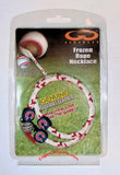 Chicago Cubs Frozen Rope Necklace - Classic