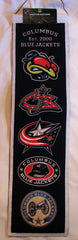 Columbus Blue Jackets