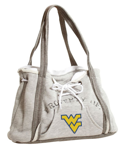 West Virgina Hoodie Purse