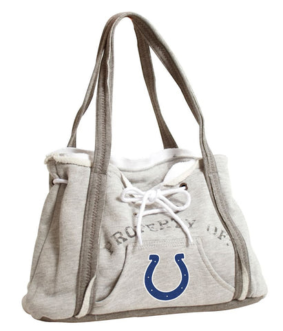 Indianapolis Colts Hoodie Purse