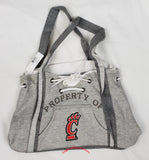 Cincinnati Bearcats Hoodie Purse