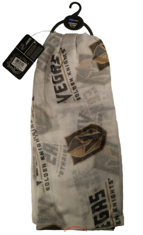 Vegas Golden Knights Infinity Scarf - Alternate