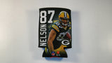 Jordy Nelson Green Bay Packers Can Holder