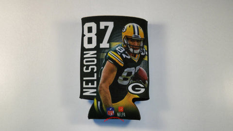 Jordy Nelson Green Bay Packers Can Holder