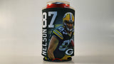 Jordy Nelson Green Bay Packers Can Holder 3